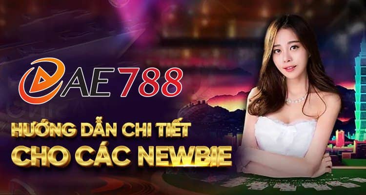 Hướng dẫn chi tiết giúp người chơi tham gia AE888 dễ dàng hơn